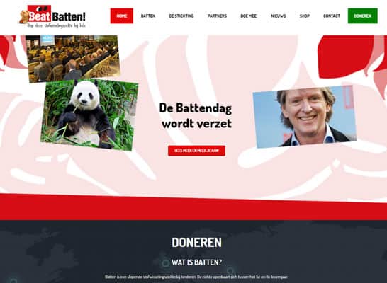 Beat Batten