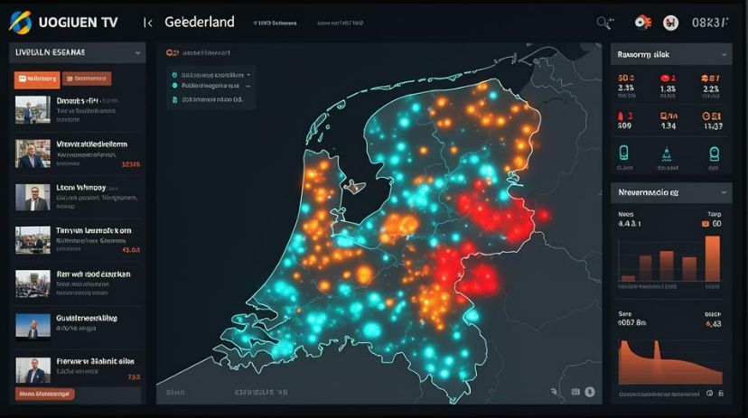 Omroep Gelderland
