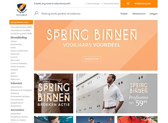 Suitableshop.nl